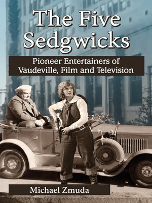 cover image of The Five Sedgwicks